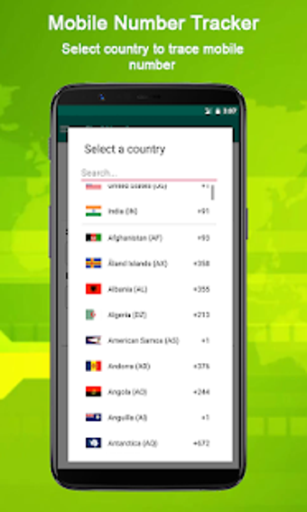 Imagen 3 para Find Mobile Number Locati…