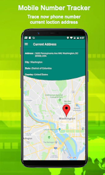 Imagen 5 para Find Mobile Number Locati…