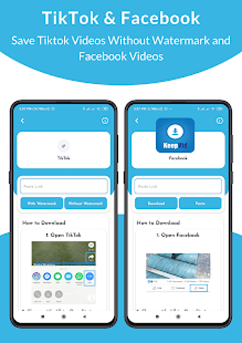 Imagen 2 para Keep-Vid All free Video D…