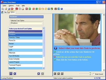 Imagen 5 para Auto Shutdown Free