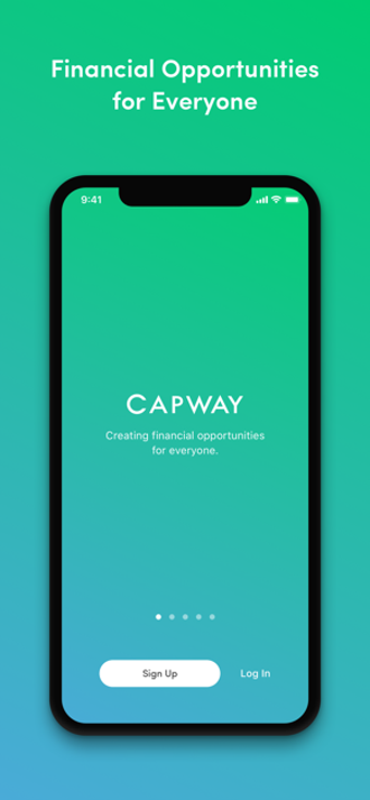 Image 3 for CapWay