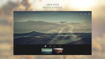 Image 3 for Fused : Double Exposure, …
