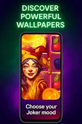 Image 0 for Jokkker Blooming