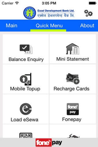 Image 0 for Excel Mobile Banking