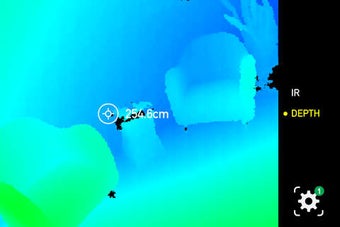 Image 0 for Structure