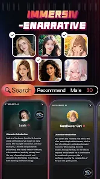 Imagen 0 para AetherArt AI