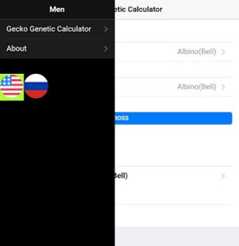 Imagen 0 para Gecko Genetic Calculator