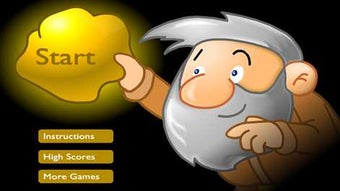 Image 0 for Gold Miner Classic for Wi…
