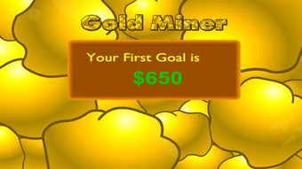Image 3 for Gold Miner Classic for Wi…