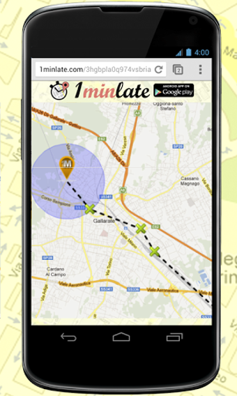 Image 2 for 1minLate - Wait Isn't So …