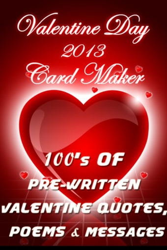 Imagen 1 para Valentine Day Romantic Lo…