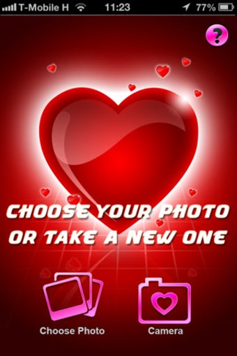 Imagen 3 para Valentine Day Romantic Lo…