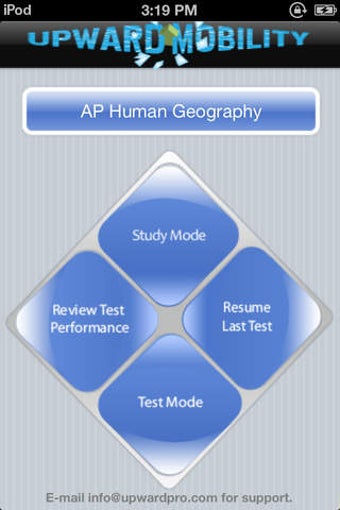 Image 0 for AP Human Geography