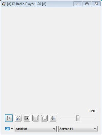 Imagen 0 para DI Radio Player