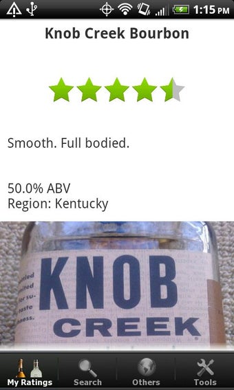 Image 1 for Liquor