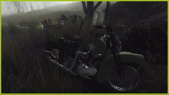 Image 0 for Motorcycles of the Apocal…