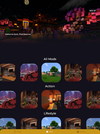 Image 0 for Terra - Mods for Minecraf…