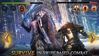 Image 1 for Lords of the Fallen