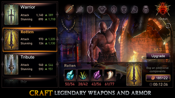 Image 0 for Lords of the Fallen