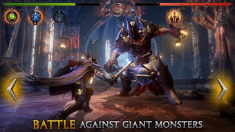 Image 2 for Lords of the Fallen