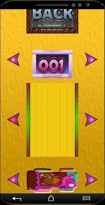 Image 1 for Sugar Rush 3D