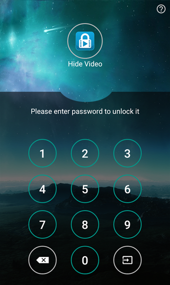 Image 1 for Hide Video