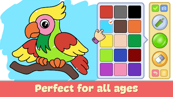 Image 0 for Coloring and drawing for …