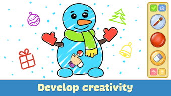 Image 2 for Coloring and drawing for …
