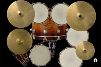 Image 0 for Drum Kit