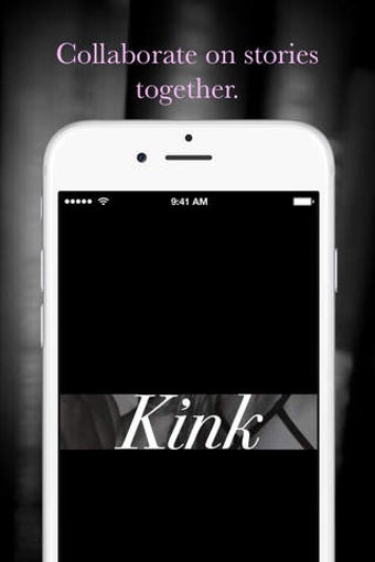 Imagen 0 para Kink - Adult story messen…