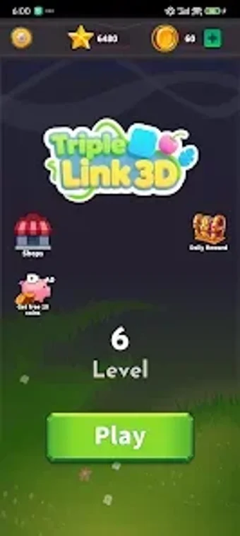 Image 0 for Triple Link 3D: Brain Tea…
