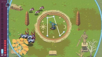 Image 0 for Fate of the Seventh Schol…