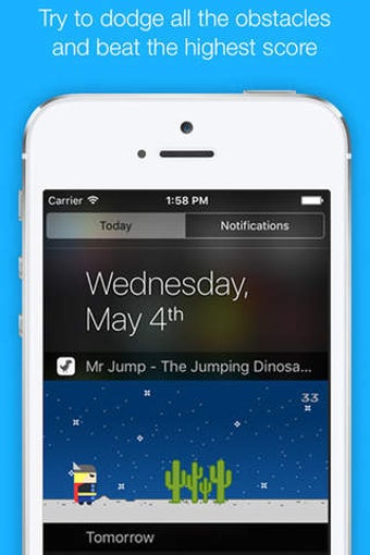 Image 0 for Mr Jump - The Jumping Din…