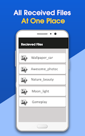 Image 0 for File Transfer - Data Shar…
