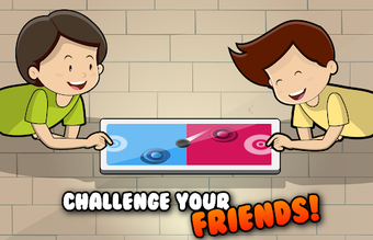Image 1 for Play With Me - 2 Player G…