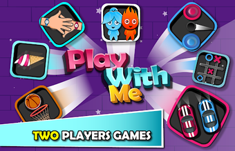 Imagen 0 para Play With Me - 2 Player G…