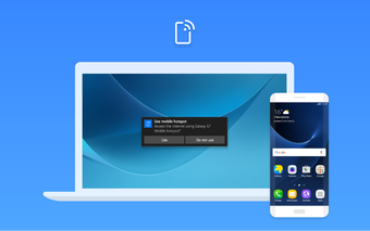 Imagen 2 para Samsung Flow