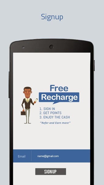 Image 1 for Free Talktime Recharge De…