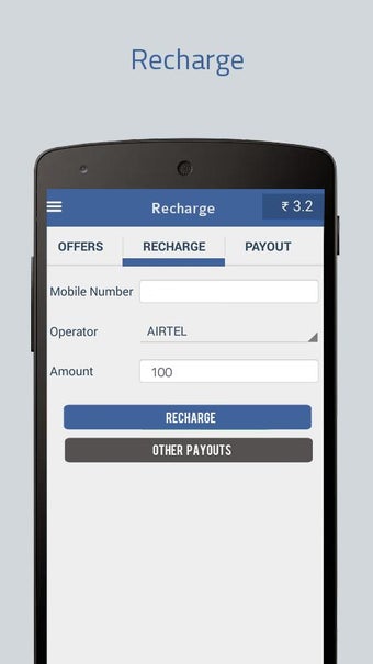 Image 3 for Free Talktime Recharge De…