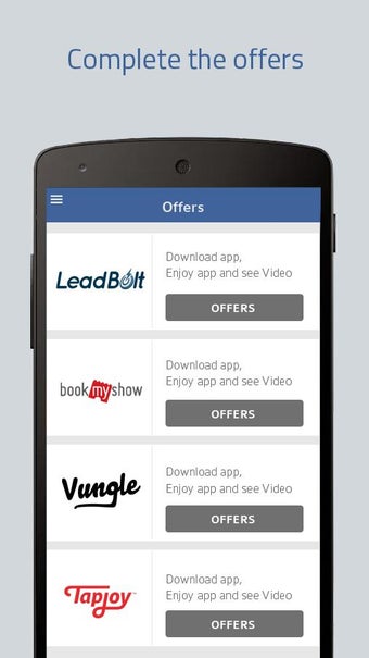 Image 2 for Free Talktime Recharge De…