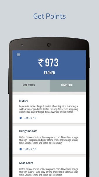 Image 0 for Free Talktime Recharge De…