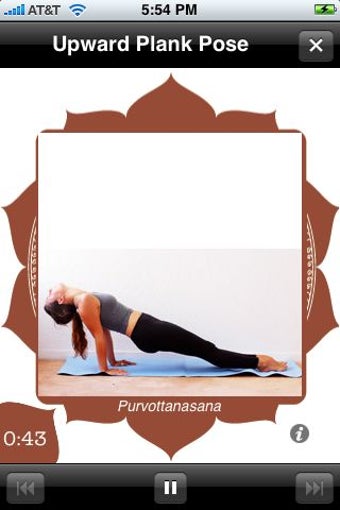 Imagen 0 para Yoga Trainer Lite