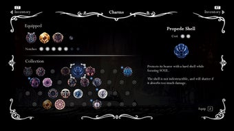 Image 6 for Hollow Knight