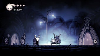 Image 1 for Hollow Knight