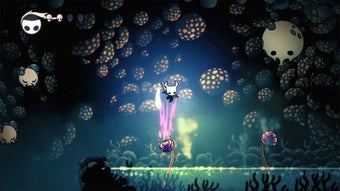 Image 0 for Hollow Knight