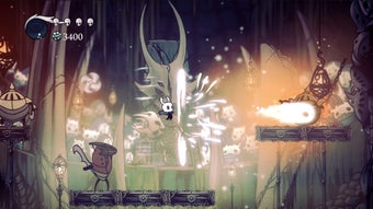 Image 8 for Hollow Knight