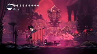 Image 3 for Hollow Knight