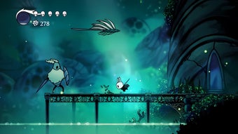 Image 1 for Hollow Knight