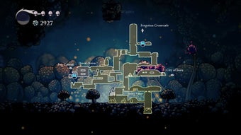 Image 3 for Hollow Knight