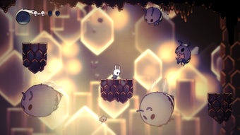 Image 0 for Hollow Knight